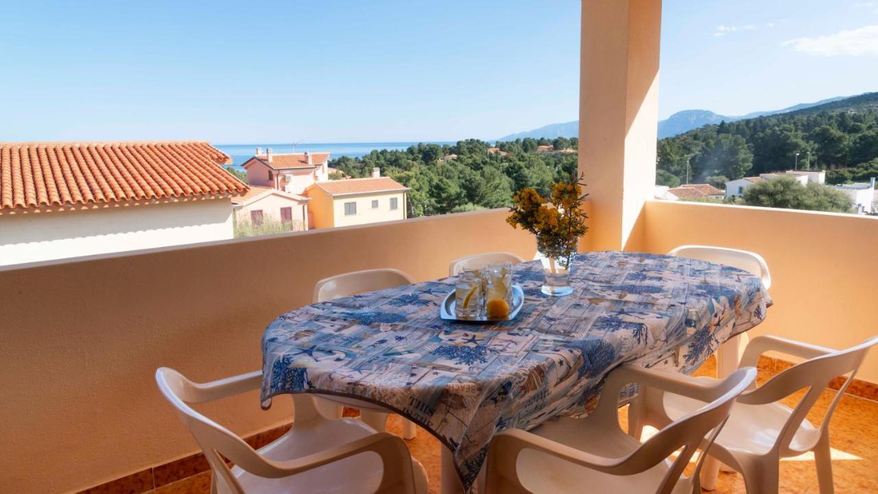 Apartamento Casa Dei Lentischi *